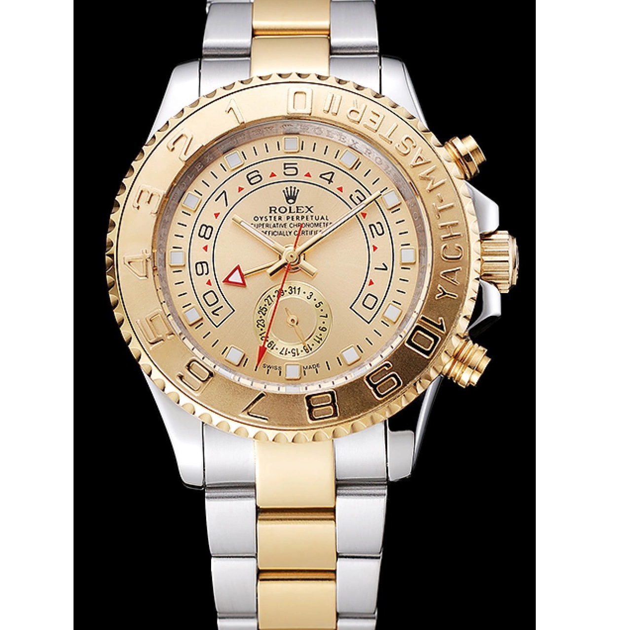 MiroTime 0807 Rolex Yacht-Master II-rl240